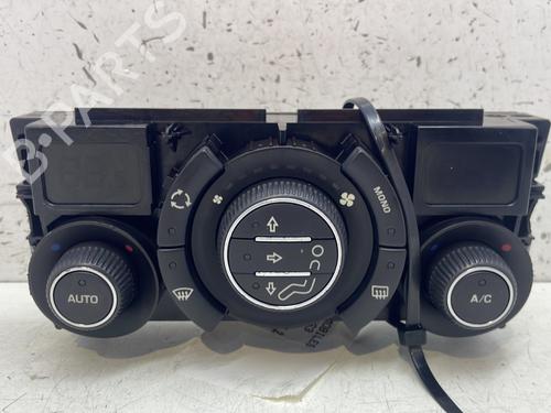 Used Climate control Climate control PEUGEOT 308 SW I (4E_, 4H_) 2.0 HDi (136 hp) 28709587 28709587