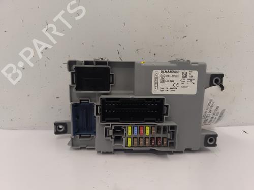 Fuse box CITROËN NEMO MPV 1.3 HDi 75 | BP25758284E1 - Image 5