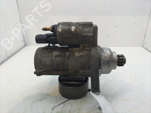 Used Starter VW GOLF V (1K1) 1.9 TDI (105 hp) 27506983
