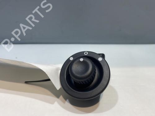 Used Mirror switch DACIA SANDERO II 1.0 SCe 75 (B8JC, B8JD, B8NC) (73 hp) 30465665