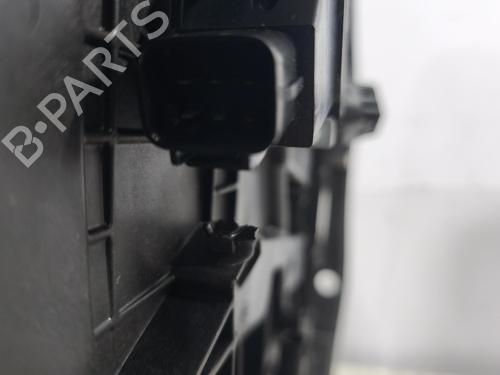 Front left window mechanism KIA CARENS IV 1.7 CRDi | BP40609397C22 - Image 2