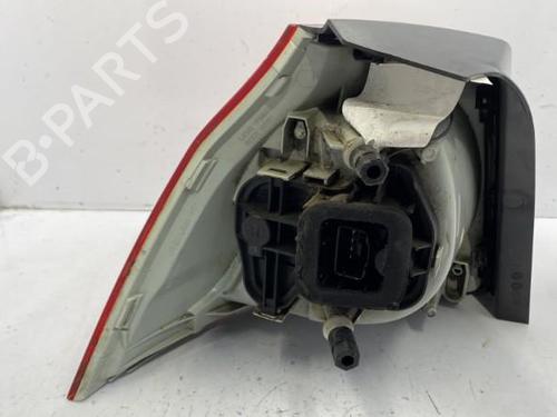 Right taillight VW GOLF V (1K1) 1.9 TDI | BP22831861C35 