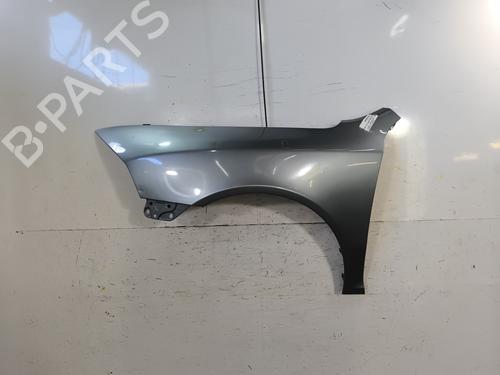 Used Left front fenders SKODA OCTAVIA II (1Z3) 1.9 TDI (105 hp) 27861909