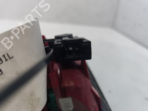 Left tailgate light CITROËN C5 III (RD_) 2.0 HDi 140 (RDRHF8, RDRHFA, RDRHA8, RDRHAJ) | BP26386942C79 - Image 4
