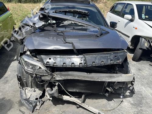 Used Parts MERCEDES-BENZ A-CLASS (W176) A 220 d (176.003) (177 hp) 4298619