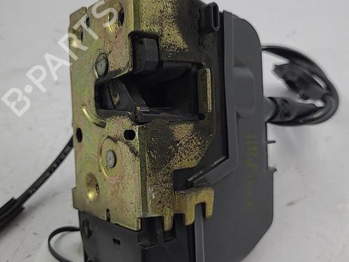 Used Rear right lock Rear right lock RENAULT SCÉNIC II (JM0/1_) 1.9 dCi (JM0G, JM12, JM1G, JM2C) (120 hp) 22821550 22821550