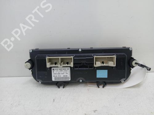 Climate control SKODA YETI (5L) | BP36803902I5 - Image 2