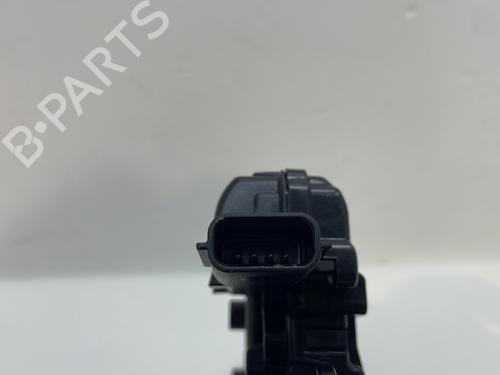 Tailgate lock DACIA DUSTER (HM_) 1.2 TCe 125 (HMMA) | BP30134837C101