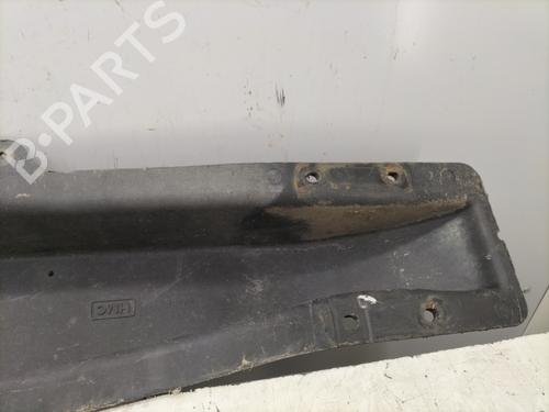 Rear bumper reinforcement HYUNDAI COUPE I (RD) 2.0 16V | BP29619398C73 