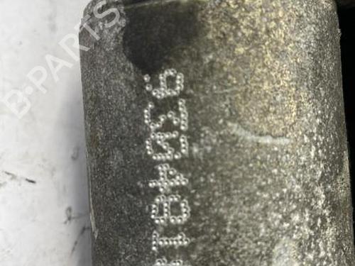 Used Starter Starter PEUGEOT 309 II (3C, 3A) 1.9 Diesel (64 hp) 22841460 22841460