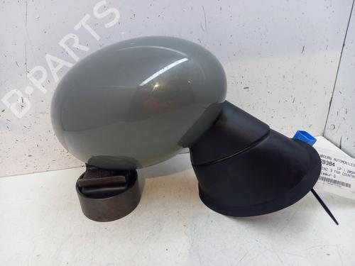 Used Right mirror MINI MINI COUNTRYMAN (F60) One (102 hp) 28482453