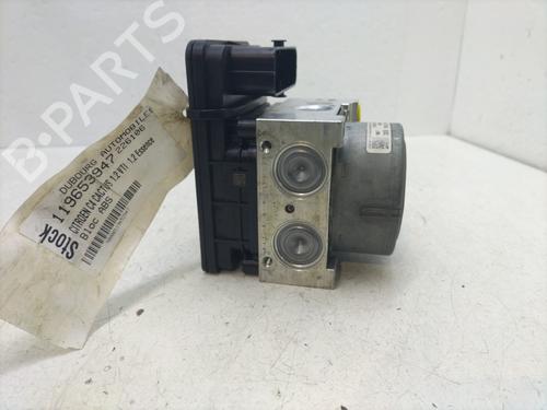 ABS pump CITROËN C4 CACTUS 1.2 VTi 82 | BP31941646M43 - Image 3