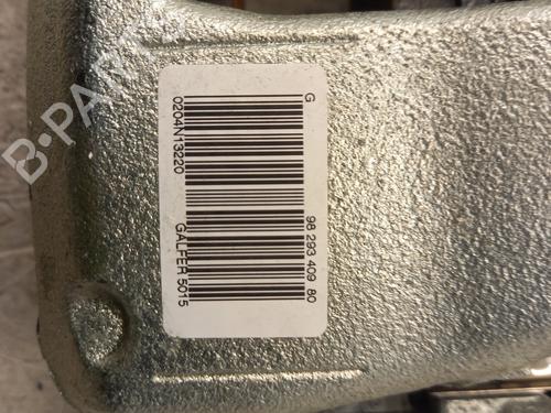 Used Left front brake caliper Left front brake caliper CITROËN C3 AIRCROSS II (2R_, 2C_) 1.2 PureTech 110 (2RHNZB, 2RHNZW, 2RHNPX, 2RHNPJ) (110 hp) 23888661 23888661