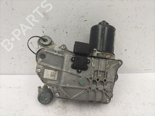 Used Front wiper motor CITROËN DS5 2.0 HDi 200 Hybrid4 All-wheel Drive (200 hp) 25602786