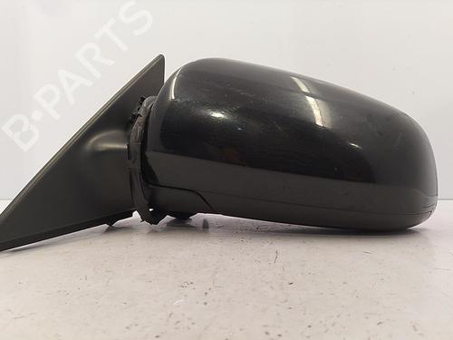 Used Left mirror AUDI A3 Sportback (8PA) 2.0 TDI (140 hp) 22827966