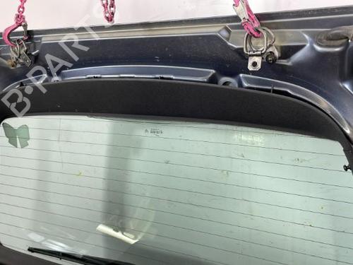 Tailgate CITROËN C4 I (LC_) 1.6 HDi | BP22836343C6 