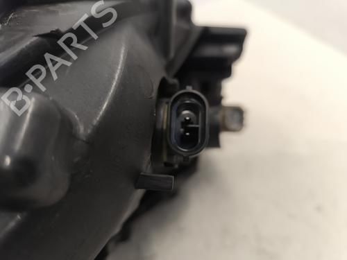 Used Left front fog light Left front fog light KIA PICANTO II (TA) 1.0 (69 hp) 24637093 24637093