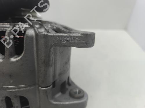 Used Alternator Alternator DACIA DUSTER (HS_) [2010-2018] 33561311 33561311