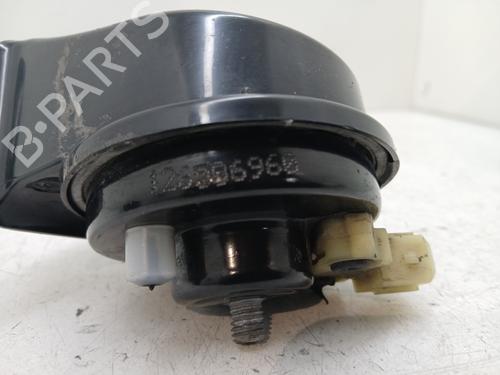 Horn RENAULT TWINGO II (CN0_) | BP36683904E13 - Image 2