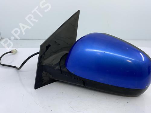 Used Left mirror Left mirror NISSAN NOTE (E11, NE11) 1.6 (110 hp) 22815926 22815926