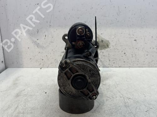 Starter PEUGEOT 407 (6D_) 2.0 HDi 135 (6DRHRH, 6DRHRE, 6DRHRG, 6DRHRJ) | BP28568258M8 
