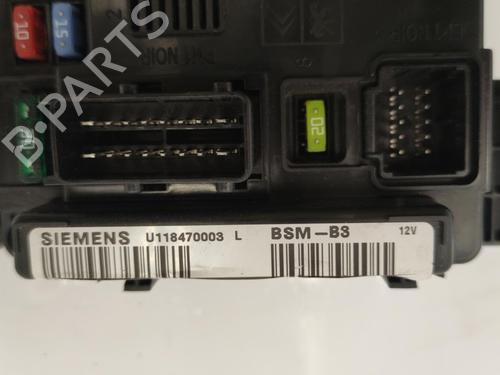 Fuse box CITROËN XSARA PICASSO (N68) 1.6 HDi | BP22828875E1 