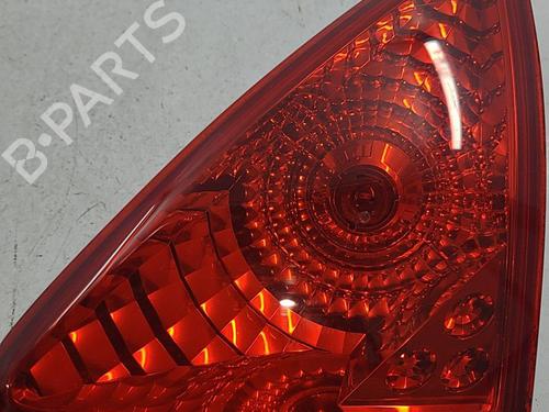 Used Right tailgate light PEUGEOT 3008 I MPV (0U_) 1.6 HDi (114 hp) 22823828