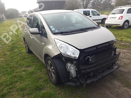 Used Parts KIA VENGA (YN) 1.4 CVVT 4472542