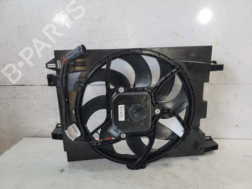 Køleventilator elektrisk RENAULT ZOE (BFM_) ZOE (BFMC, BFMD) | BP28080323M35 