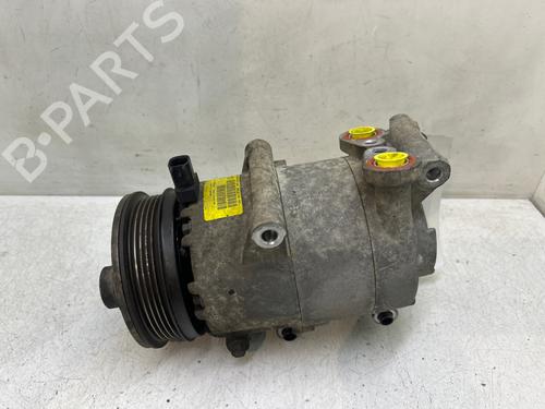 AC compressor FORD FOCUS C-MAX (DM2) 1.8 | BP39109158M34  - Image 5