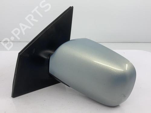 Left mirror TOYOTA YARIS (_P1_) 1.0 (SCP10_, SCP10R) | BP22815921C26 