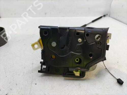 Rear right lock SEAT ALTEA XL (5P5, 5P8) 1.6 TDI | BP29960076C99