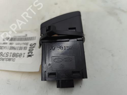 Warning switch KIA RIO III (UB) 1.4 CRDi | BP27725600I22 - Image 5
