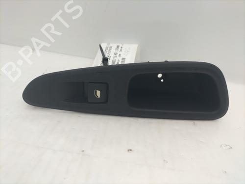 Used Left rear window switch PEUGEOT 308 I (4A_, 4C_) 1.6 HDi (92 hp) 32016913
