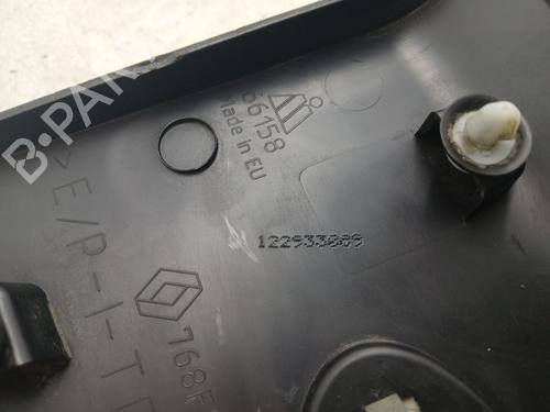 Used Other Other RENAULT MASTER III Bus (JV) 2.3 dCi 125 FWD (JV0C, JV0D, JV0H, JV0G, JV0J) (125 hp) 33448413 33448413