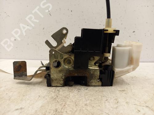 Front left lock PEUGEOT BOXER Van (244) 2.2 HDi | BP23829955C98
