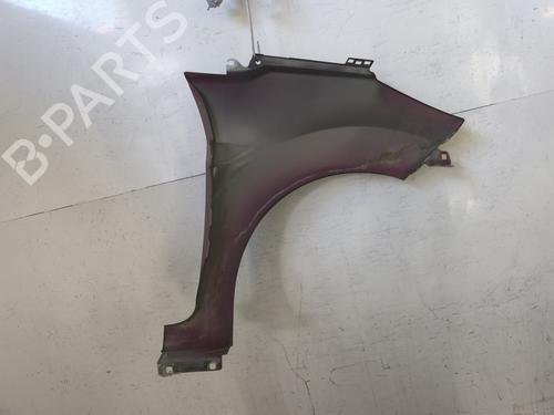 Used Left front fenders Left front fenders FORD FIESTA VI (CB1, CCN) 1.25 (82 hp) 35995115 35995115