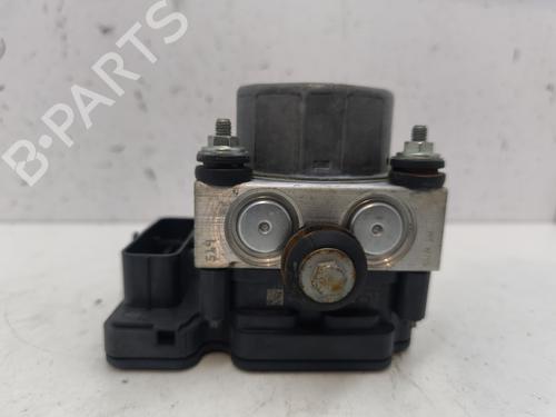 ABS pump RENAULT MODUS / GRAND MODUS (F/JP0_) 1.2 (JP0C, JP0K, FP0C, FP0K, FP0P, JP0P, JP0T) | BP26031547M43 - Image 5