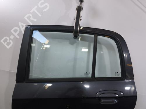 Used Left rear door Left rear door HYUNDAI GETZ (TB) 1.5 CRDi (88 hp) 39378980 39378980