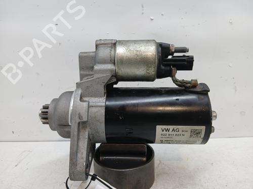 Starter SKODA ROOMSTER (5J7) 1.6 TDI | BP30088341M8 - Image 4