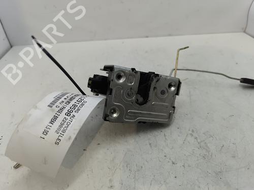 Front right lock DACIA LOGAN MCV (KS_) 1.5 dCi (KS0W) | BP29388712C97 