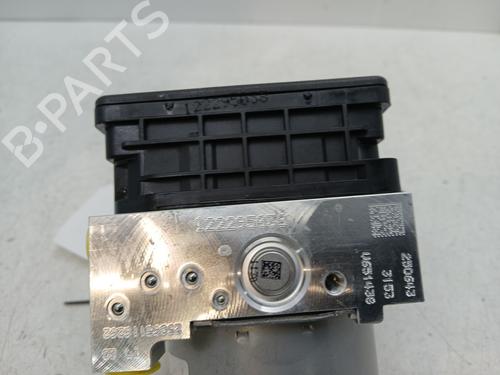 Used ABS pump ABS pump 37732205 37732205