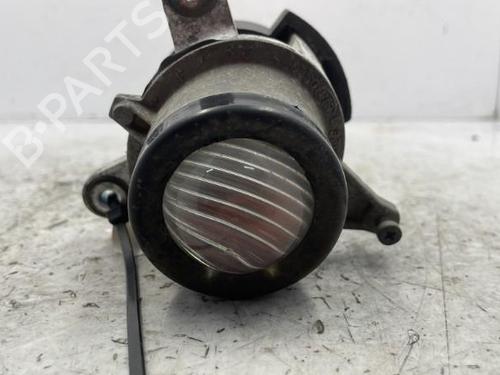 Right front fog light LANCIA MUSA (350_) 1.3 D Multijet (350.AXB11, 350.AXB1A) | BP22834325C31 