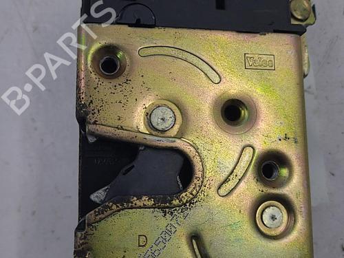 Used Front right lock CITROËN BERLINGO / BERLINGO FIRST MPV (MF_, GJK_, GFK_) 1.9 D (MFWJZ) (70 hp) 22823918