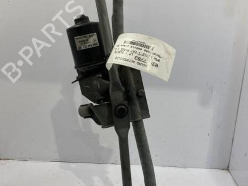 Used Front wiper motor Front wiper motor BMW 1 (E87) 118 d (122 hp) 22833313 22833313