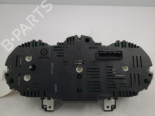 Used Instrument cluster KIA RIO III (UB) 1.25 CVVT (86 hp) 22823854