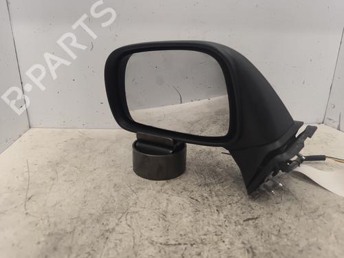 Left mirror OPEL AGILA A (H00) 1.2 16V (F68) | BP24310072C26 