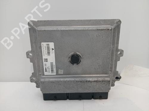 Engine control unit (ECU) DACIA SANDERO II TCe 90 (B8M1, B8MA, B8AC) | BP33317114M57 - Image 4