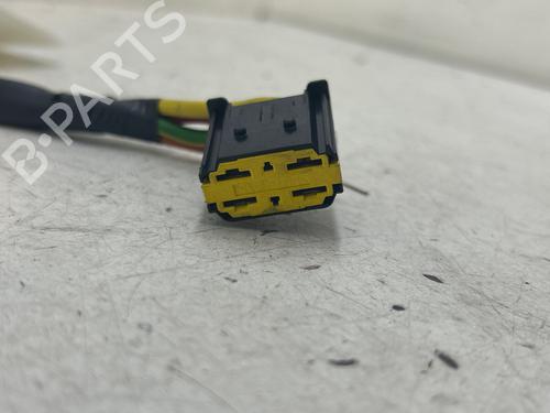 Ignition barrel DACIA DUSTER (HS_) 1.5 dCi (HSMC) | BP37660972M48 - Image 2