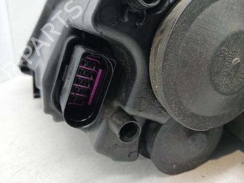 Højre forlygte Højre forlygte VW POLO V (6R1, 6C1) 1.4 TDI (90 hp) 33651964 33651964